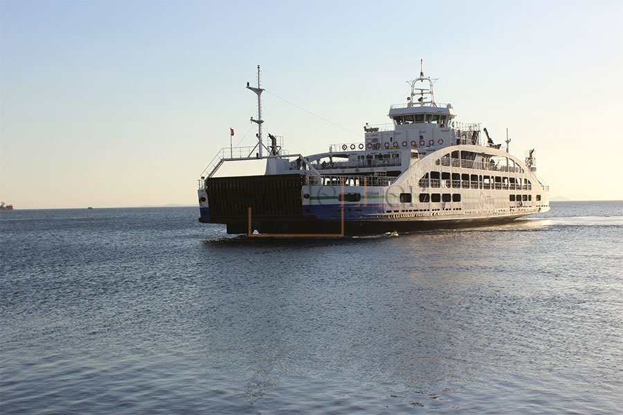 Erdek Bilet Fiyatları