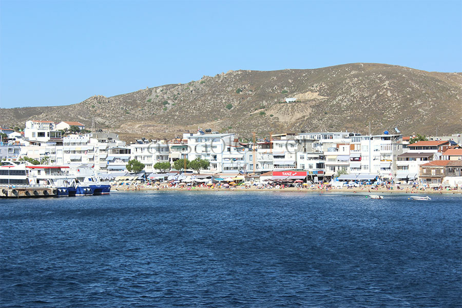 Gemi Bilet Fiyatları
