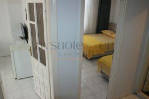 Gündüz Güneş Apart