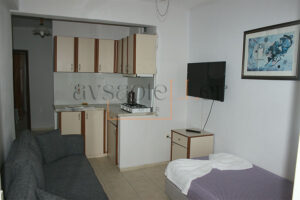 Gündüz Güneş Apart