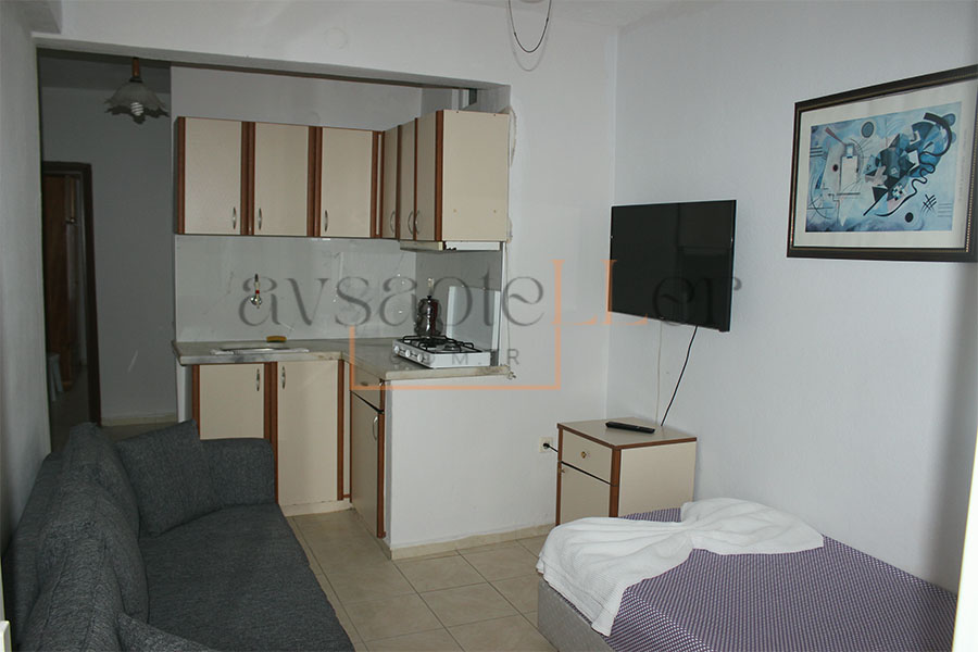 Gündüz Güneş Apart