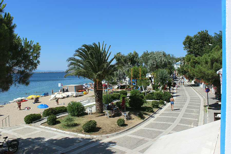 Avşa Adası Hava Durumu