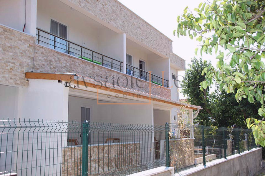 İnci Motel