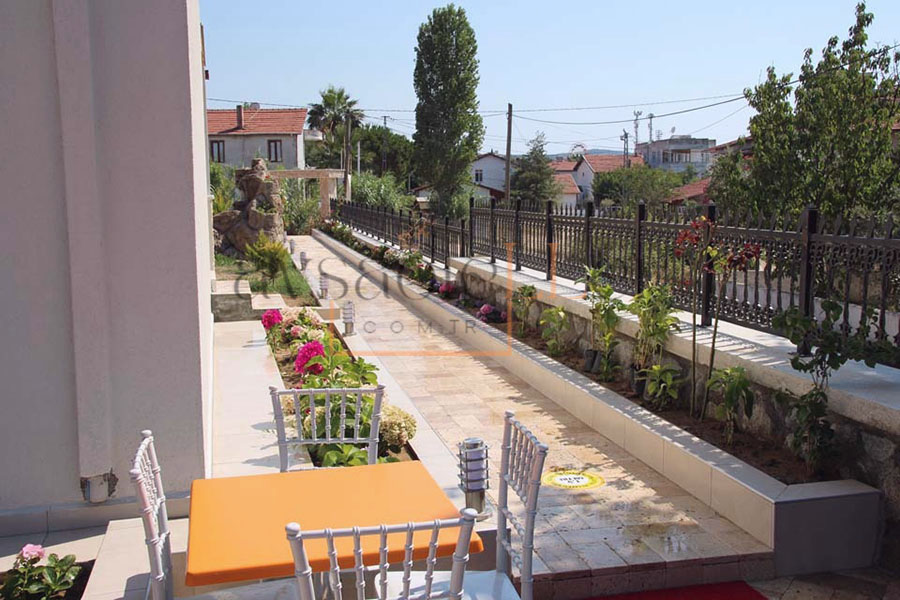İnci Motel