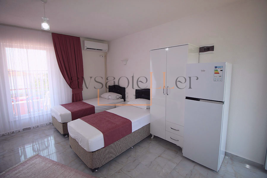 İnci Motel