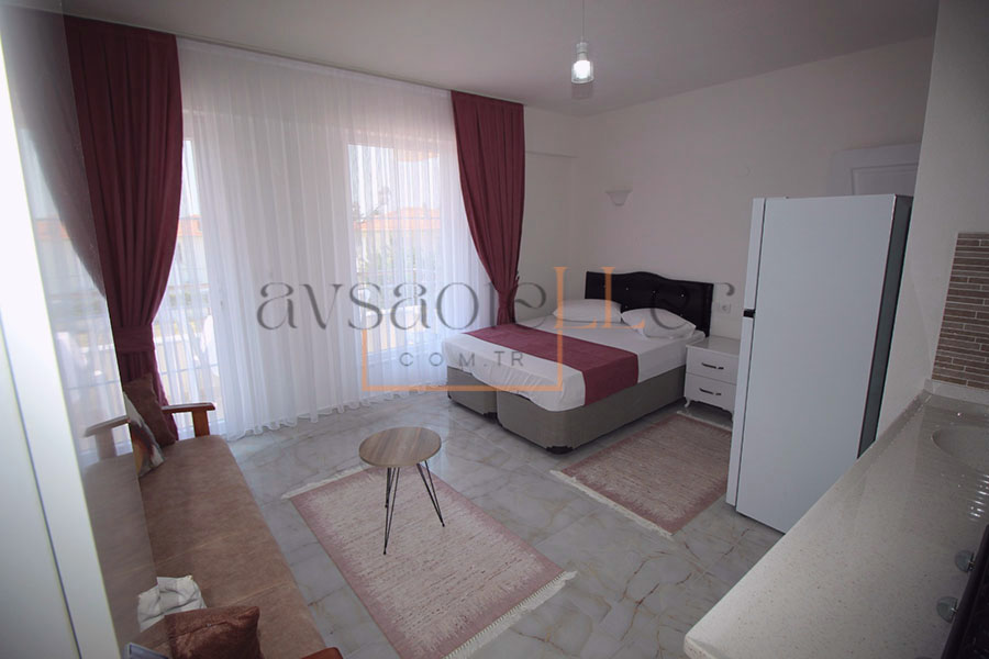 İnci Motel