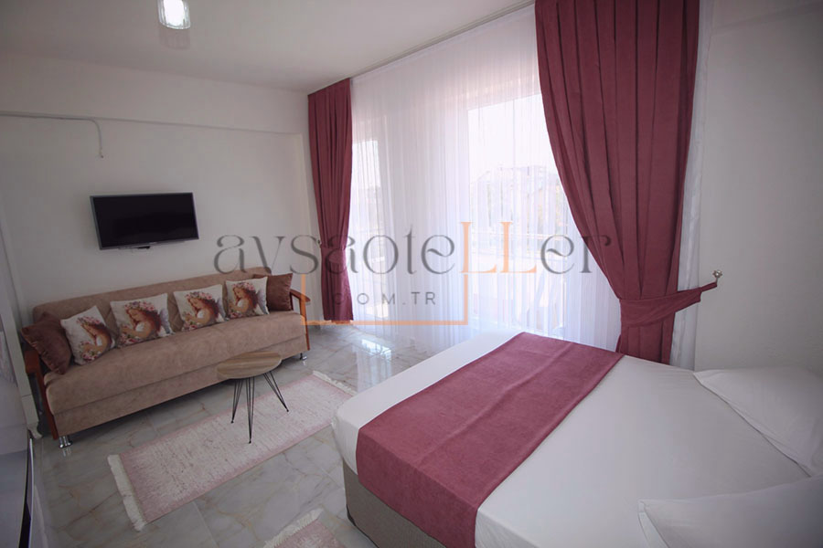 İnci Motel