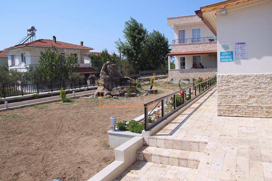 İnci Motel