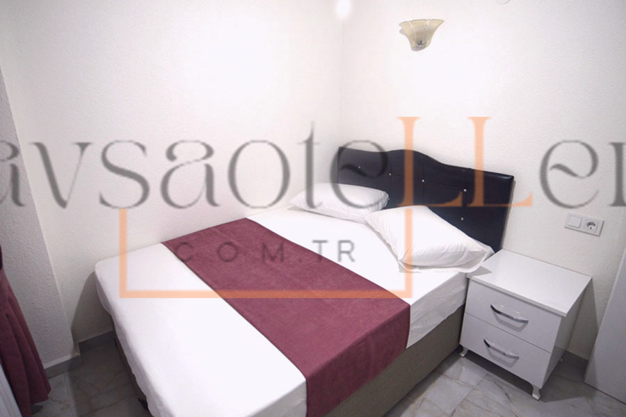 İnci Motel