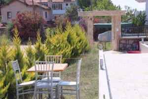 İnci Motel