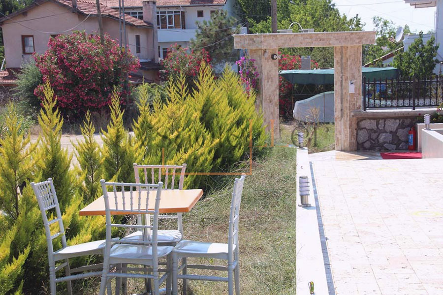 İnci Motel