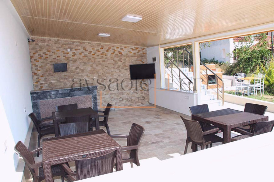 İnci Motel