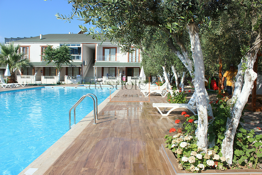 İslami Otel