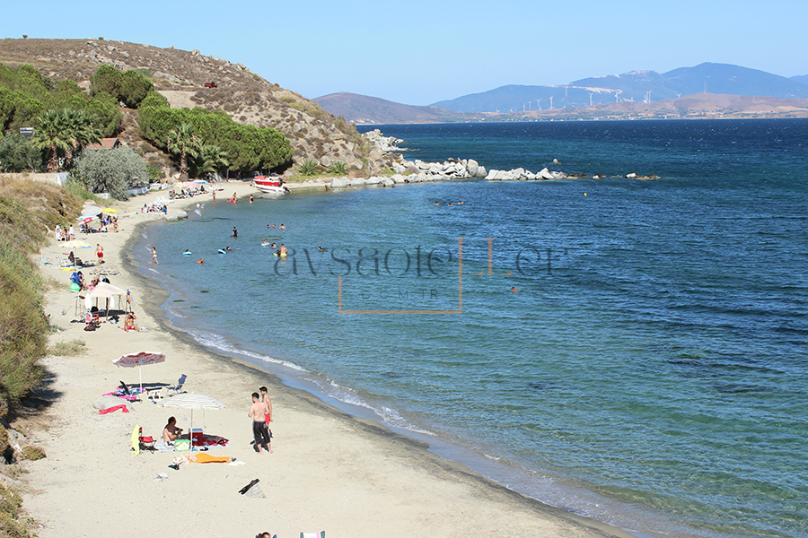 Kumbaşı Plajı