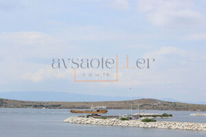 Mavi Liman Apart