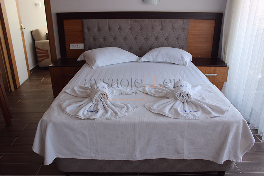 Özkaptan Otel