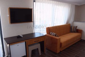 Özkaptan Otel