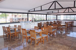 Özkaptan Otel