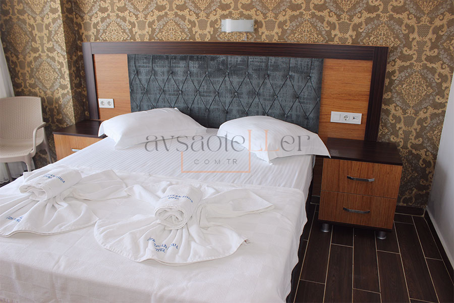 Özkaptan Otel
