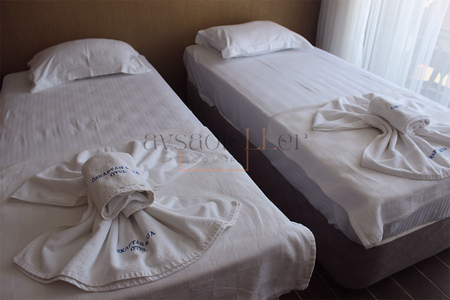 Özkaptan Otel