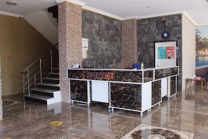 Özkaptan Otel