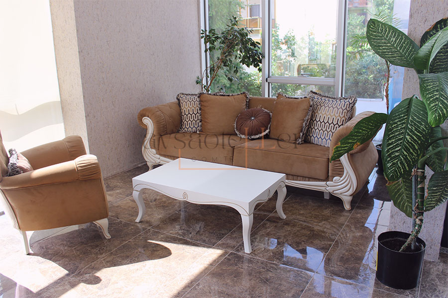 Özkaptan Otel