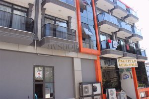 Özkaptan Otel