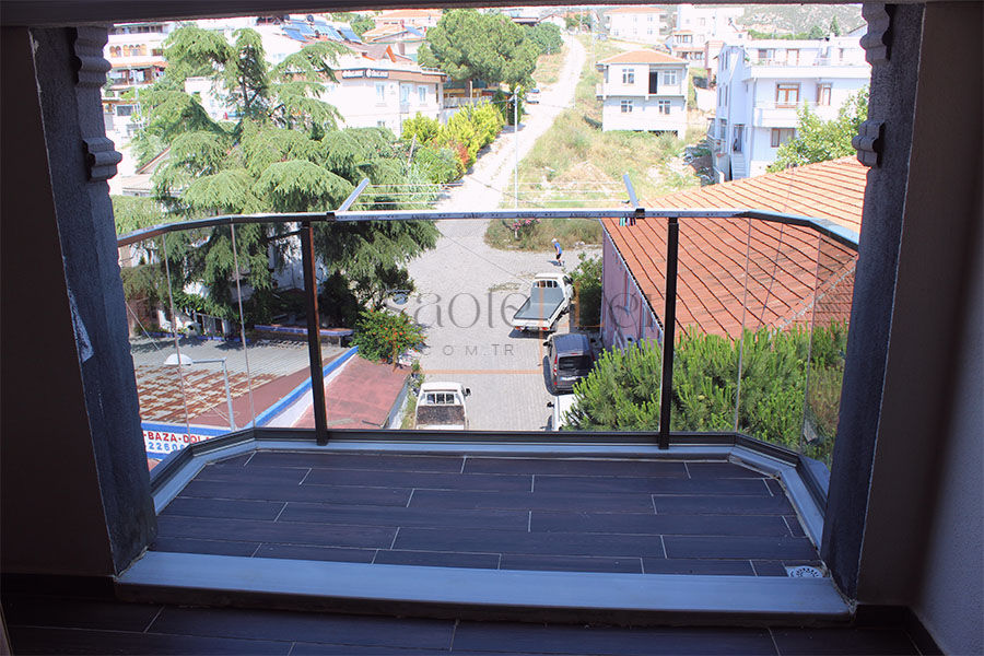 Özkaptan Otel