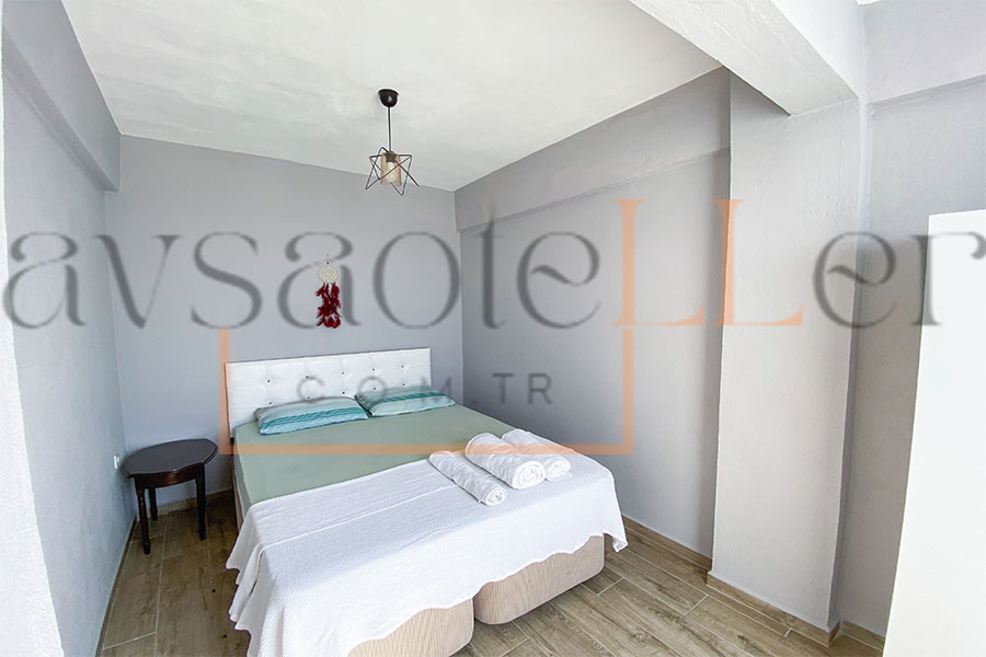 Patama Butik Otel