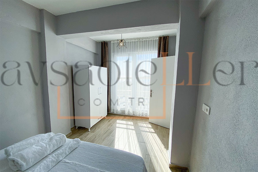 Patama Butik Otel