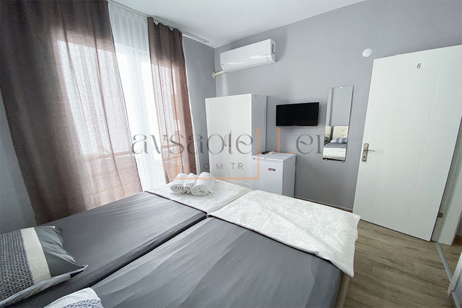 Patama Butik Otel