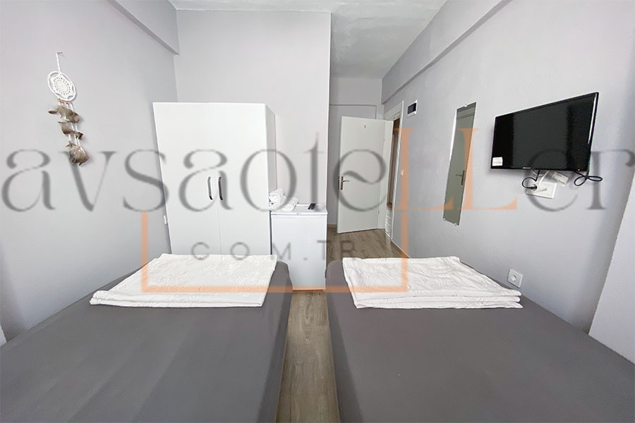 Patama Butik Otel