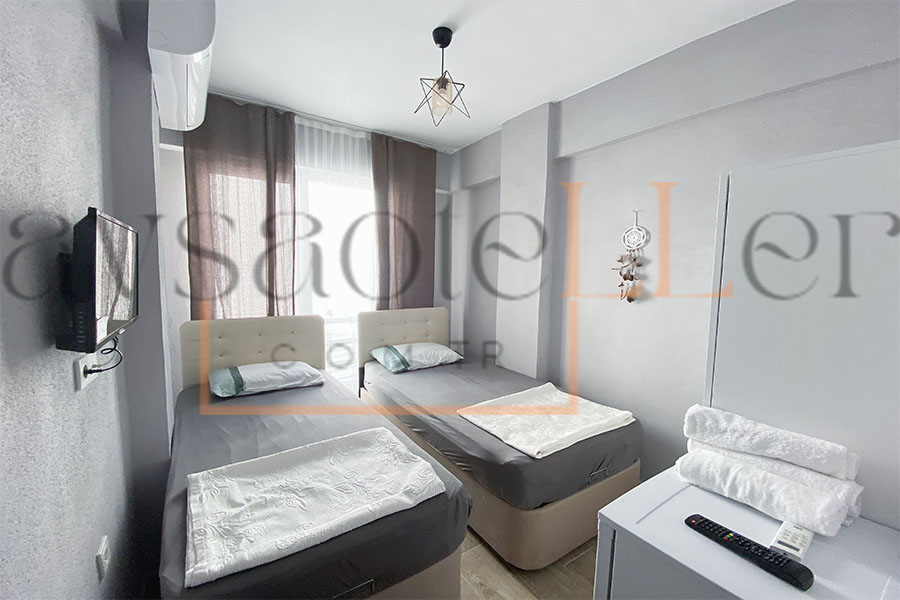 Patama Butik Otel