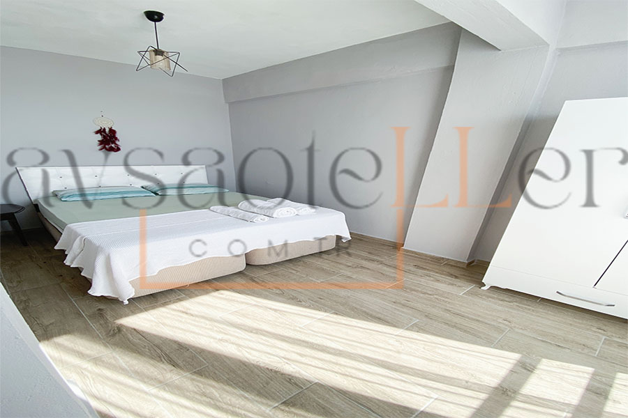 Patama Butik Otel