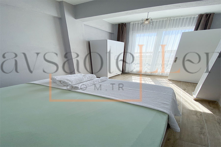 Patama Butik Otel