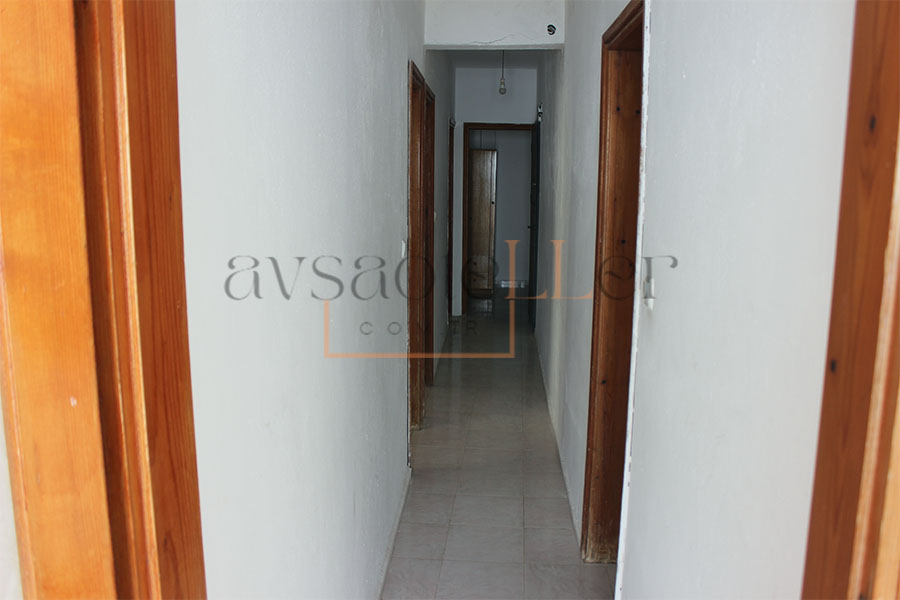 Sezonluk Kiralık Daire
