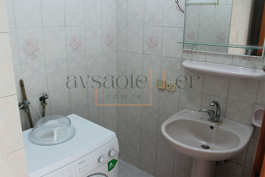 Sezonluk Kiralık Daire