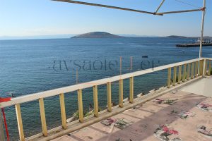 Sezonluk Kiralık Daire