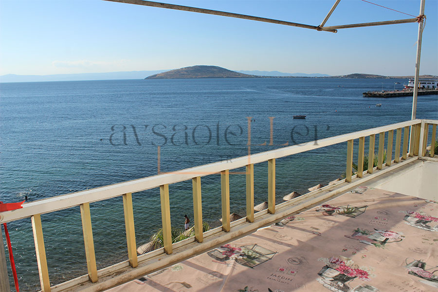 Sezonluk Kiralık Daire