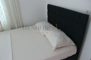 Sezonluk Kiralık Daire