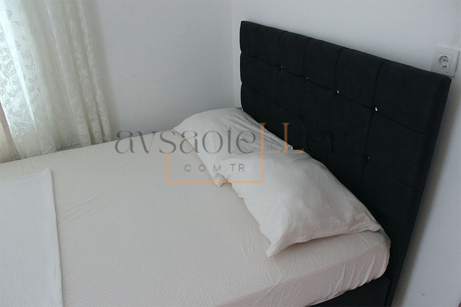 Sezonluk Kiralık Daire