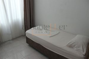 Sezonluk Kiralık Daire