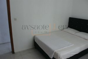 Sezonluk Kiralık Daire