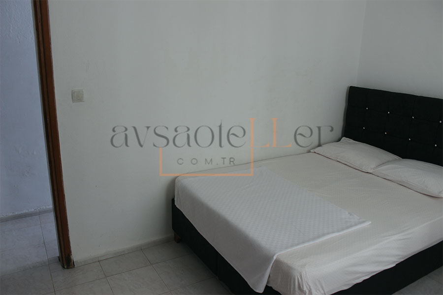 Sezonluk Kiralık Daire