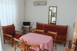 Sezonluk Kiralık Daire