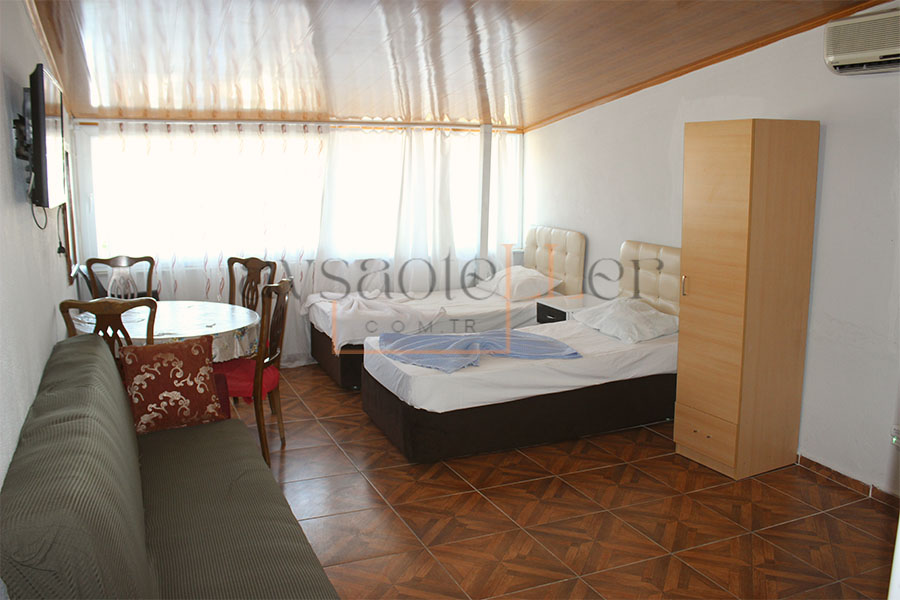 Tanıdık Apart
