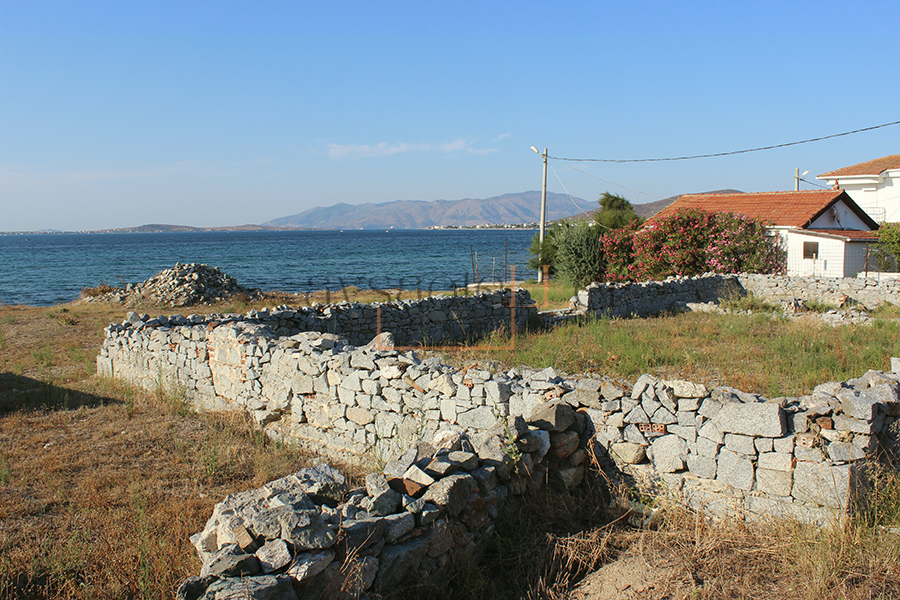 Tarihi Manastır