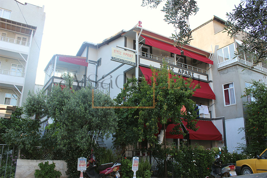 Titiz Pansiyon