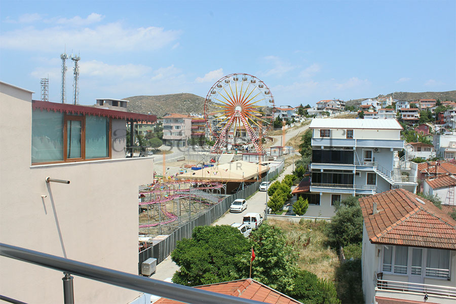 Volkan Şenay Apart