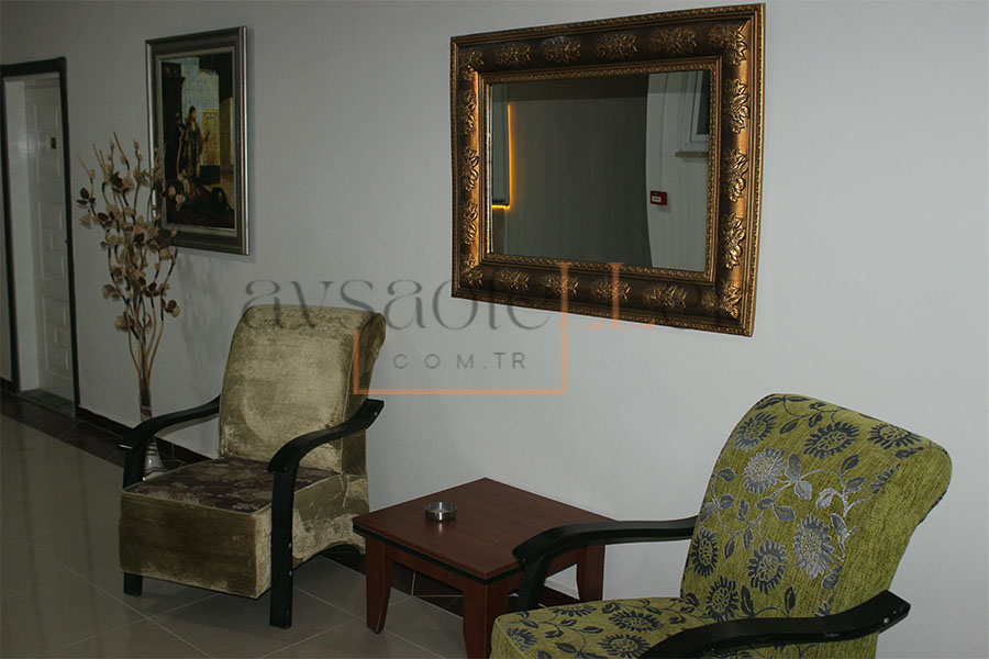 Yaren Otel